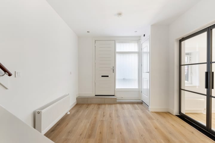 Foto 5 van Bergweg 102-B