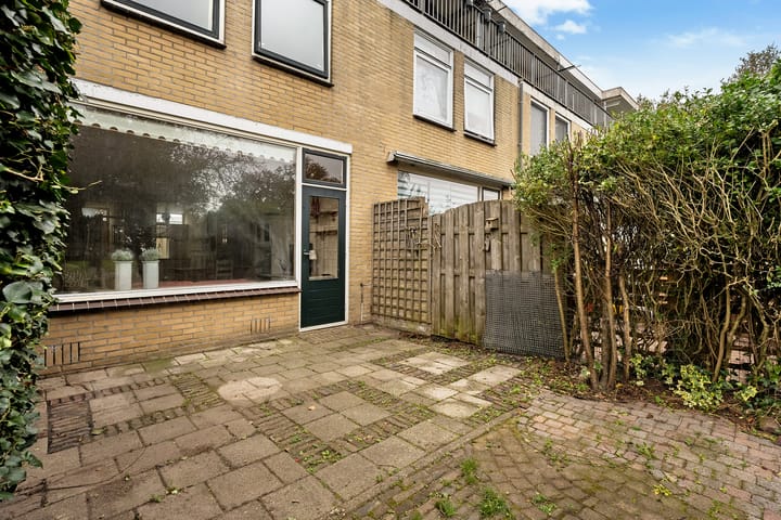 Foto 34 van Venuslaan 14