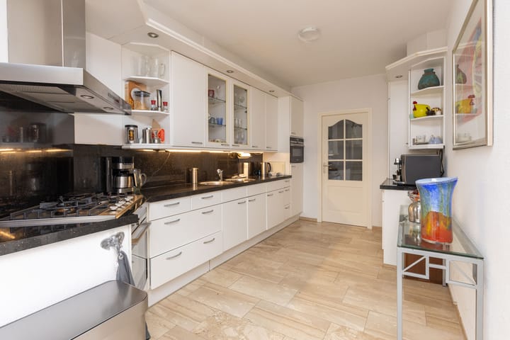 Foto 4 van Vosmaerlaan 28