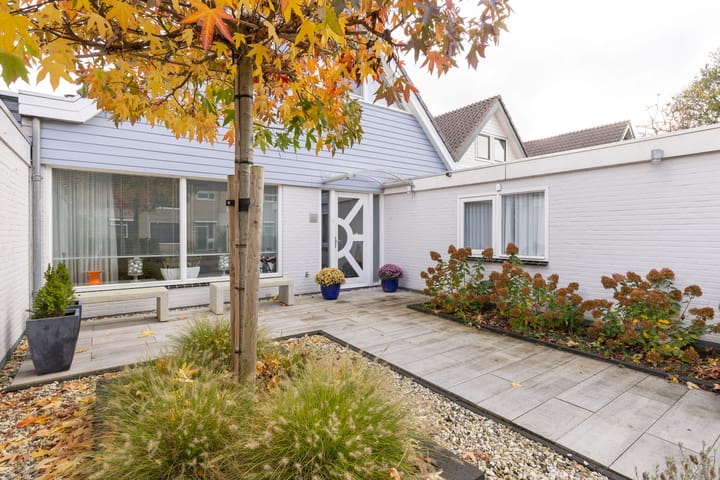 Foto 6 van Vosmaerlaan 28