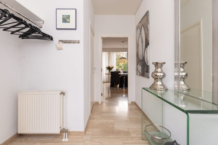 Foto 7 van Vosmaerlaan 28