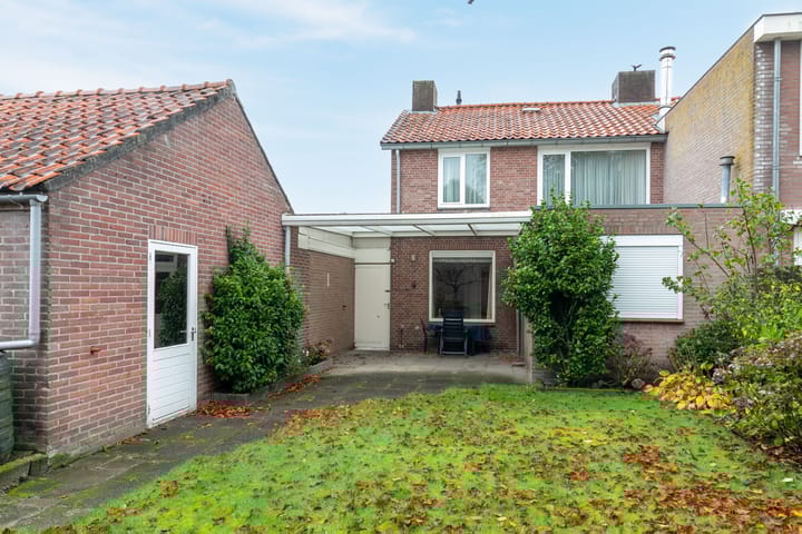 Foto 2 van Prinses Beatrixstraat 6