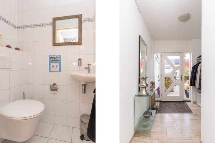 Foto 8 van Vosmaerlaan 28