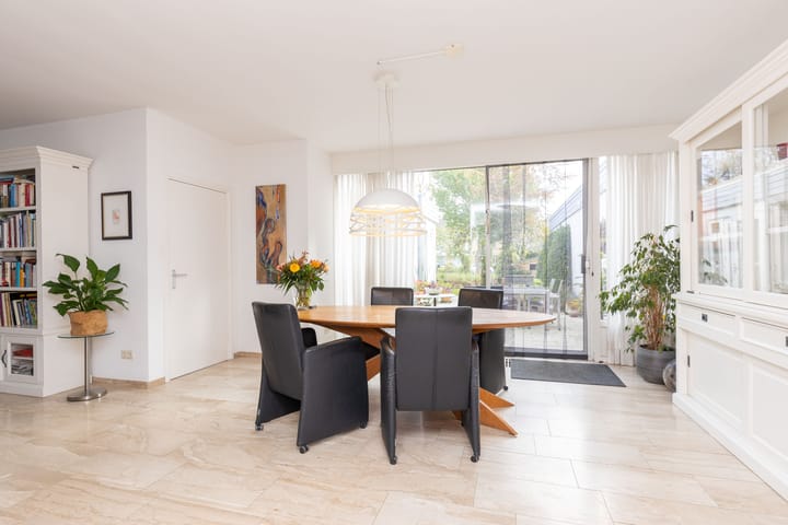 Foto 9 van Vosmaerlaan 28