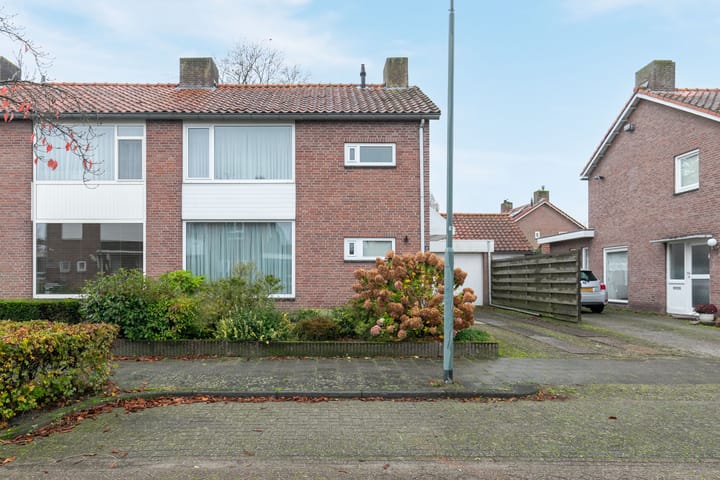 Foto 4 van Prinses Beatrixstraat 6