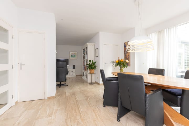 Foto 10 van Vosmaerlaan 28