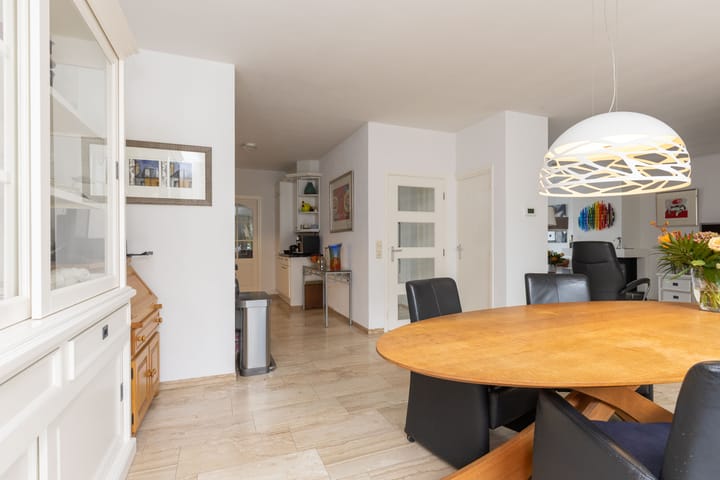 Foto 11 van Vosmaerlaan 28