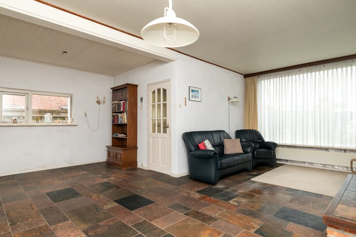 Foto 6 van Prinses Beatrixstraat 6