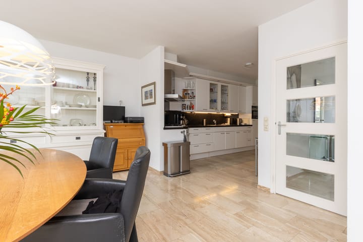 Foto 12 van Vosmaerlaan 28