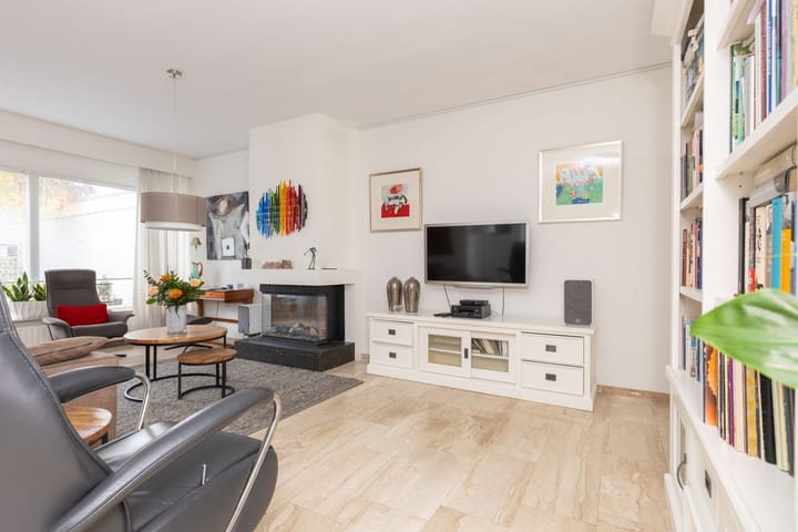 Foto 13 van Vosmaerlaan 28