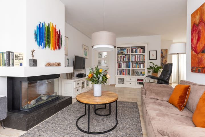 Foto 14 van Vosmaerlaan 28