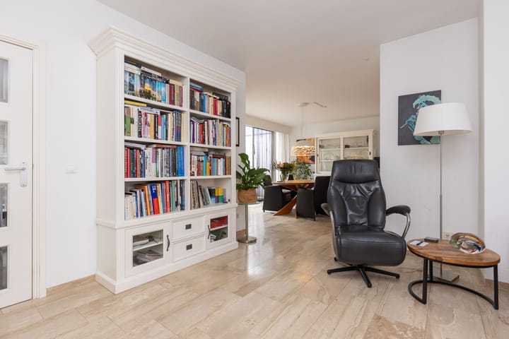 Foto 15 van Vosmaerlaan 28