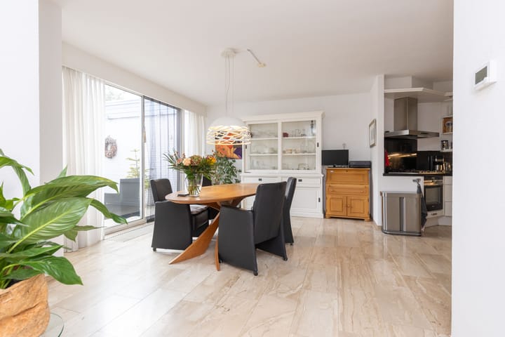 Foto 16 van Vosmaerlaan 28