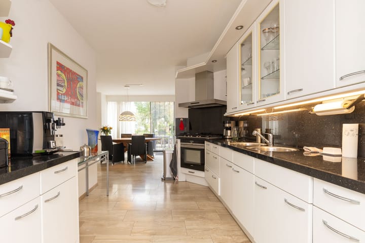 Foto 17 van Vosmaerlaan 28