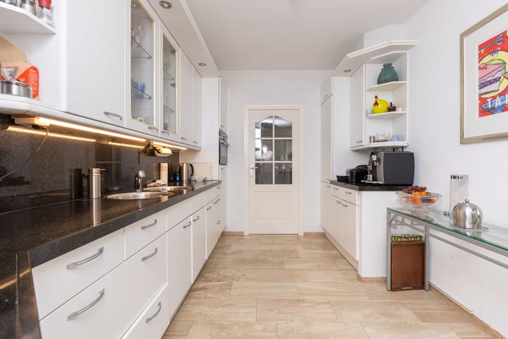 Foto 18 van Vosmaerlaan 28