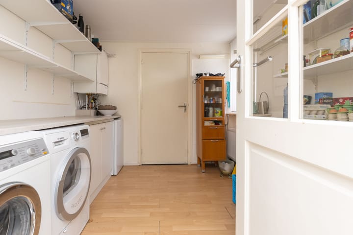 Foto 19 van Vosmaerlaan 28