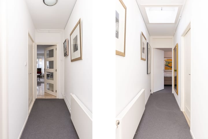 Foto 20 van Vosmaerlaan 28