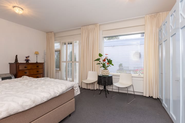 Foto 23 van Vosmaerlaan 28