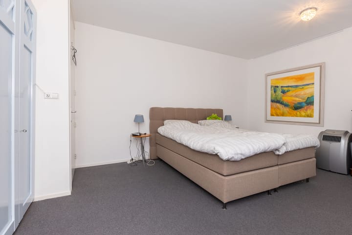 Foto 24 van Vosmaerlaan 28