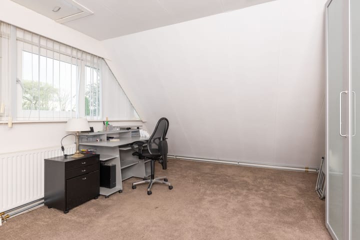 Foto 26 van Vosmaerlaan 28