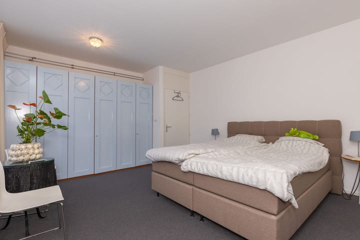 Foto 25 van Vosmaerlaan 28