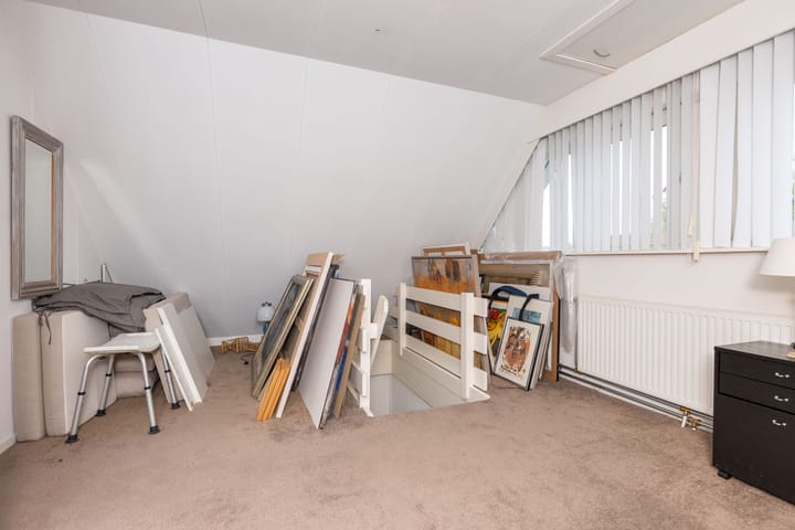 Foto 27 van Vosmaerlaan 28