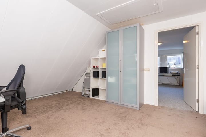 Foto 28 van Vosmaerlaan 28