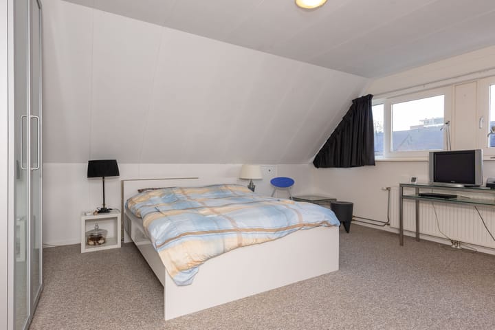 Foto 29 van Vosmaerlaan 28