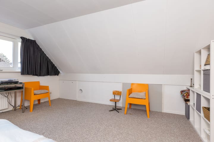 Foto 30 van Vosmaerlaan 28