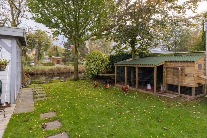 Foto 33 van Vosmaerlaan 28