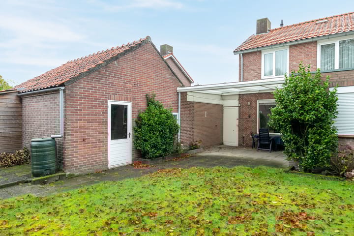 Foto 28 van Prinses Beatrixstraat 6