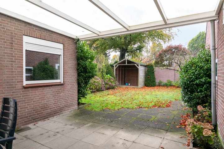 Foto 25 van Prinses Beatrixstraat 6