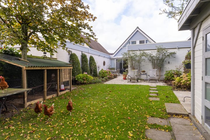 Foto 34 van Vosmaerlaan 28