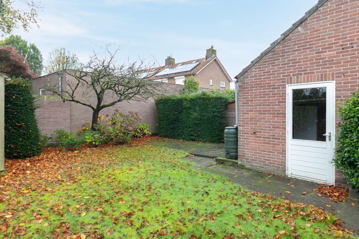 Foto 29 van Prinses Beatrixstraat 6