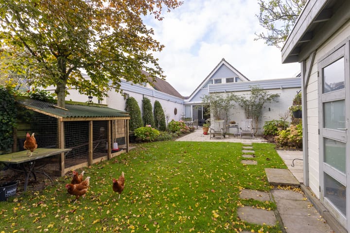 Foto 35 van Vosmaerlaan 28