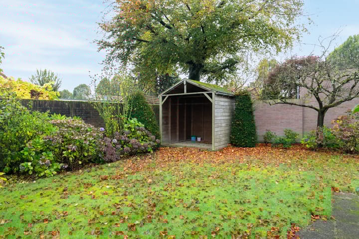 Foto 30 van Prinses Beatrixstraat 6