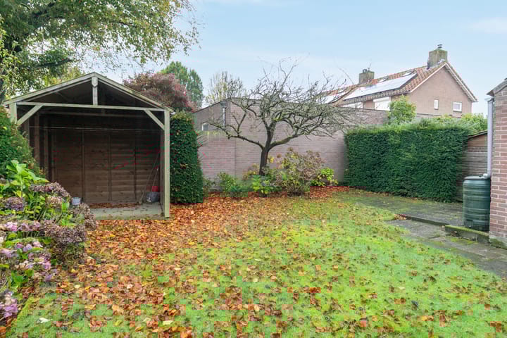 Foto 31 van Prinses Beatrixstraat 6