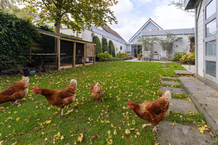 Foto 36 van Vosmaerlaan 28