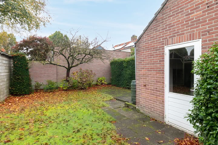 Foto 32 van Prinses Beatrixstraat 6