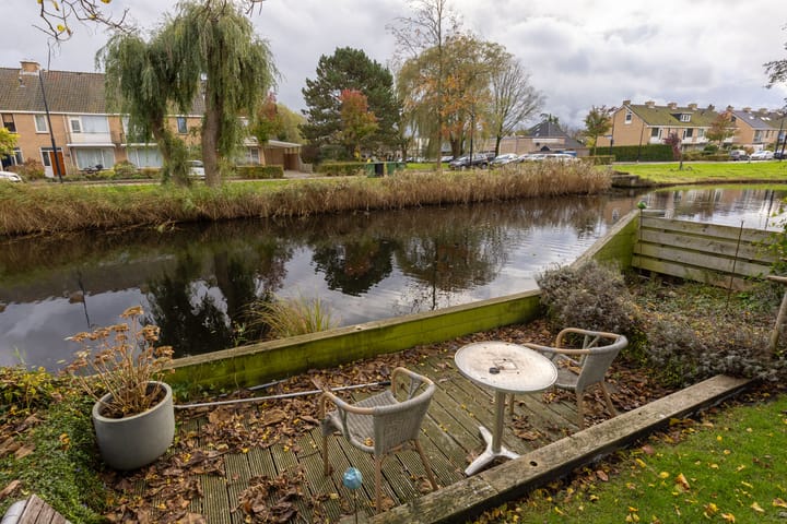 Foto 37 van Vosmaerlaan 28