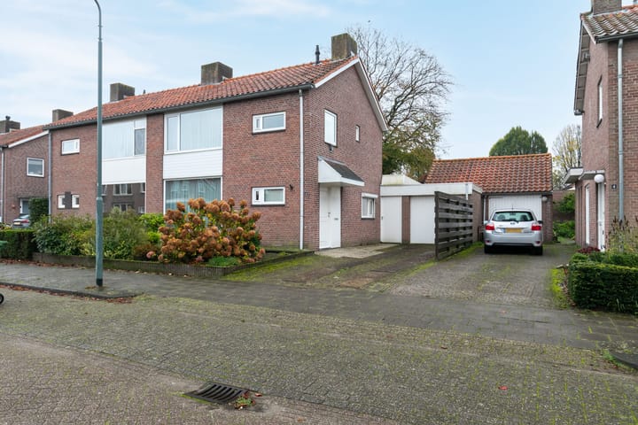 Foto 33 van Prinses Beatrixstraat 6