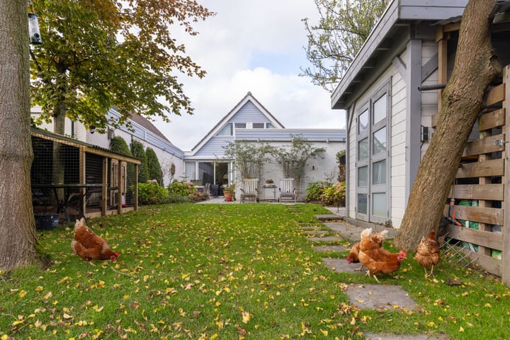 Foto 38 van Vosmaerlaan 28