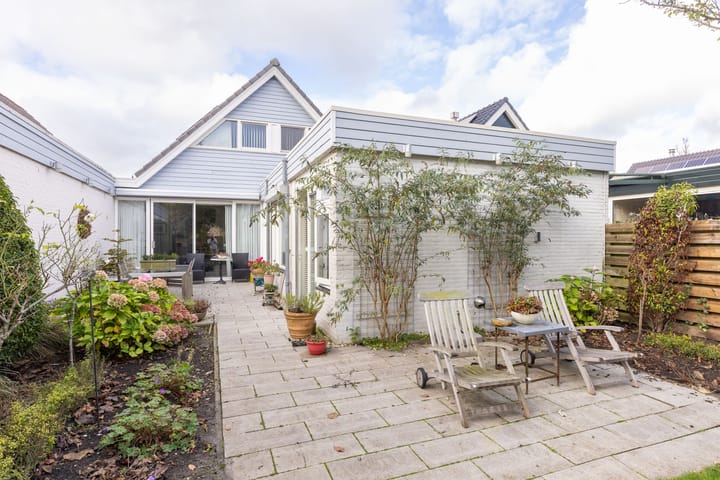 Foto 39 van Vosmaerlaan 28