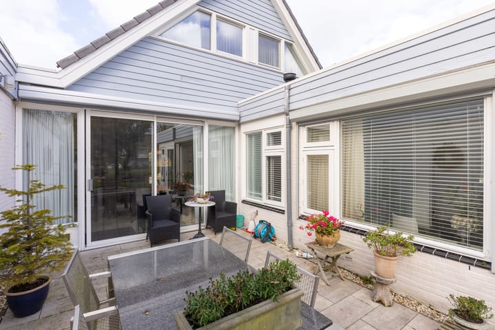 Foto 40 van Vosmaerlaan 28