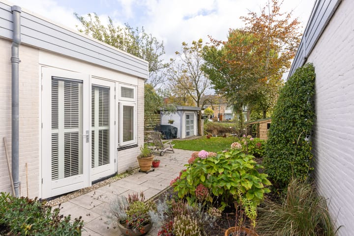 Foto 41 van Vosmaerlaan 28