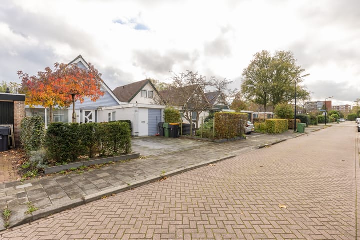 Foto 42 van Vosmaerlaan 28