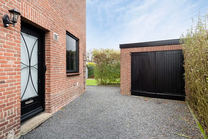 Foto 3 van Bergstraat 3