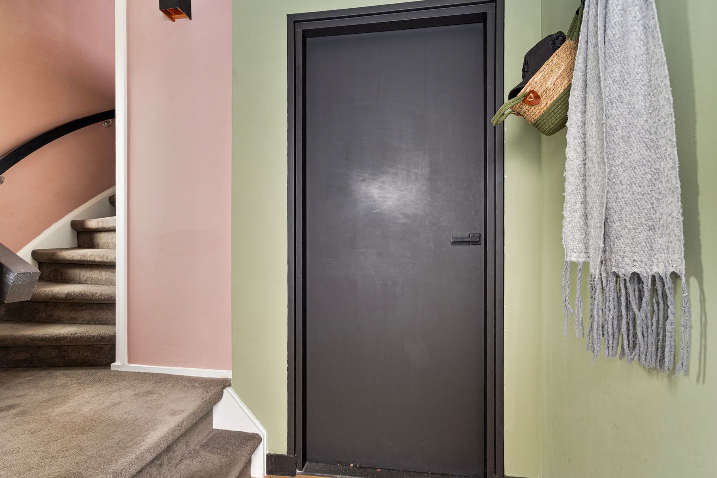 Foto 4 van Bergstraat 3