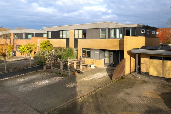 Foto 5 van Schepsnavel 4