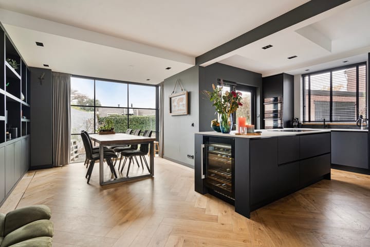 Photo 10 of Bergstraat 3